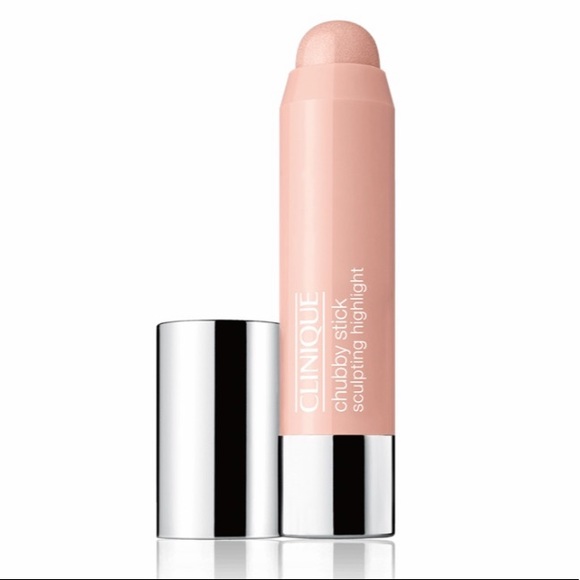 Clinique Other - Clinique Chubby Stick Sculpting Highlight✨